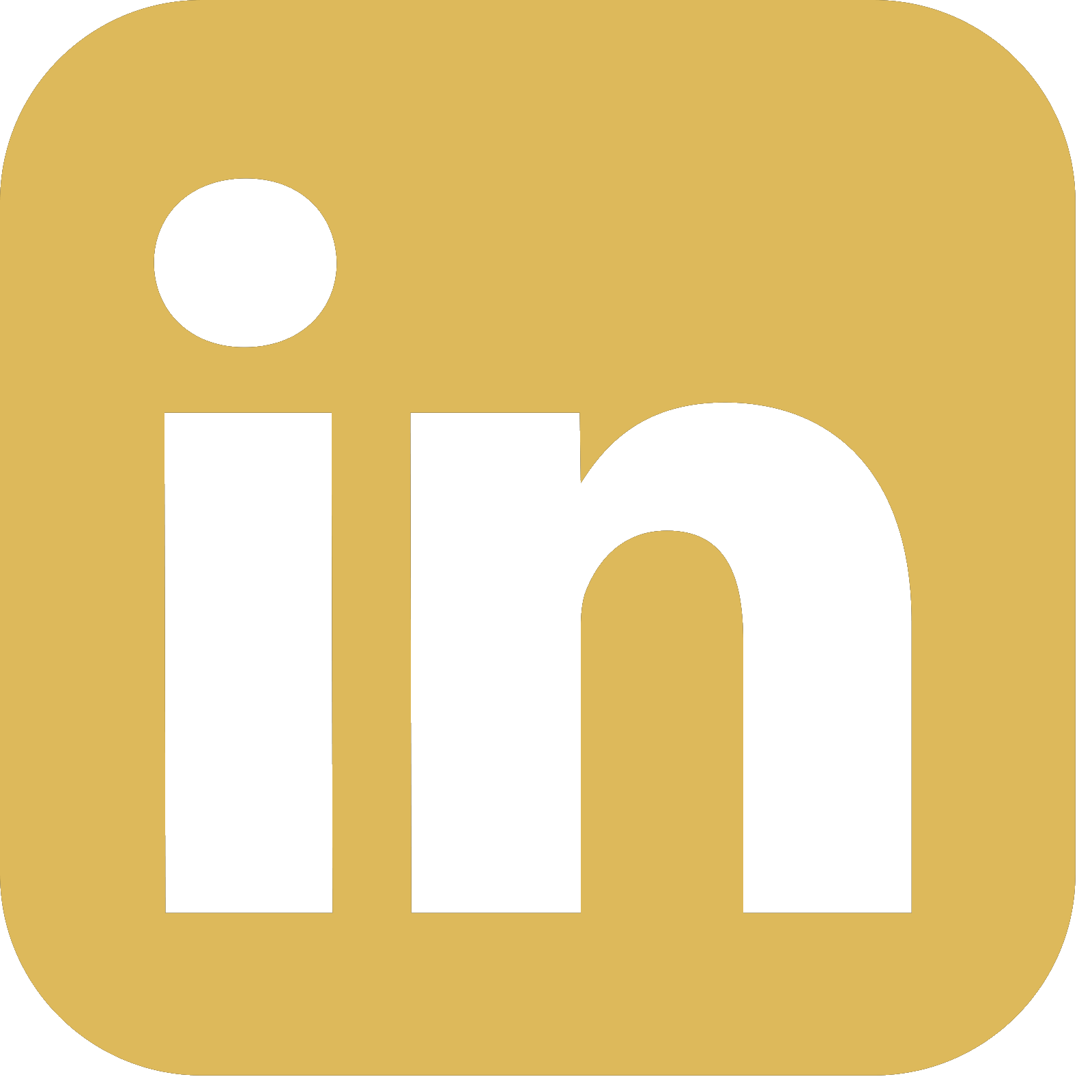 Linkedin Icon